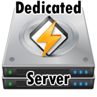 Shoutcast Dedicated Server  H